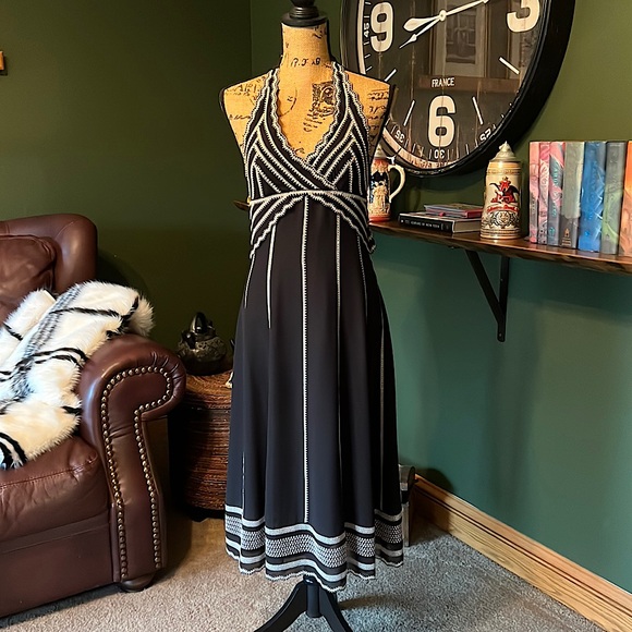 Eliza J Cocktail Dress - Picture 1 of 4